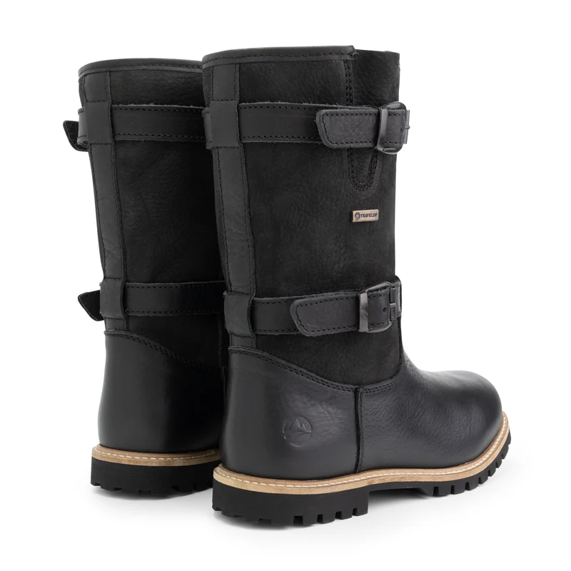 Sweden Black