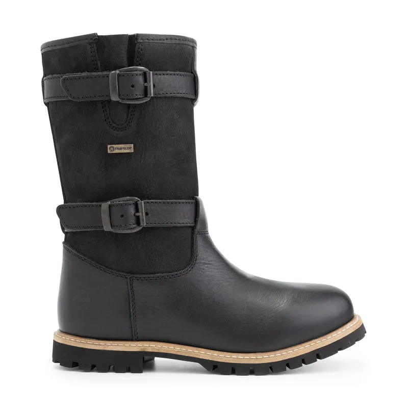 Sweden Black