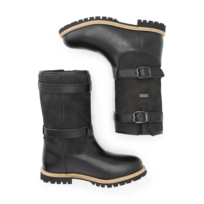 Sweden Black