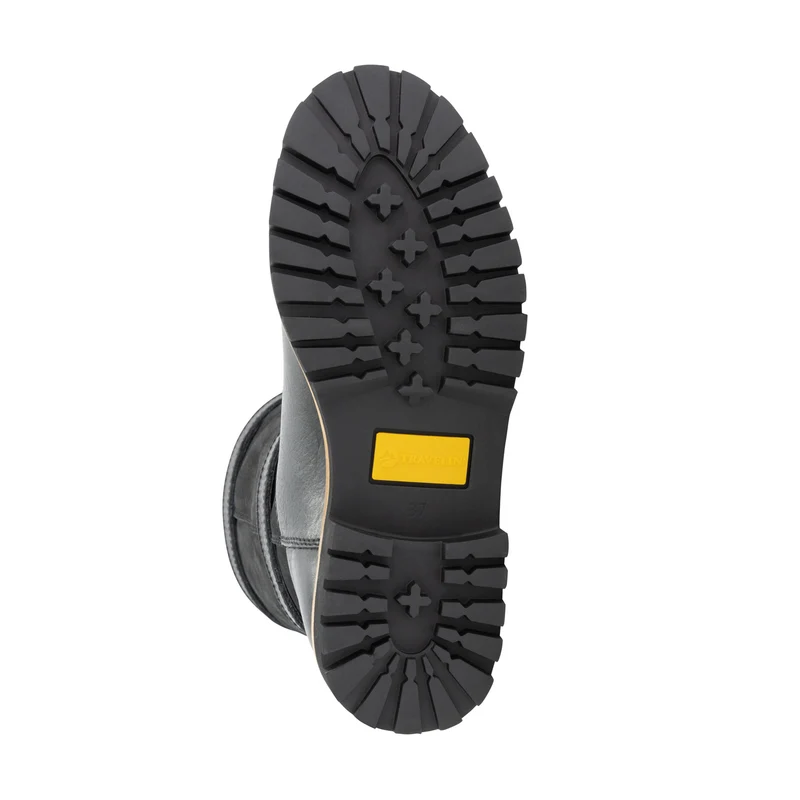 Sweden Black