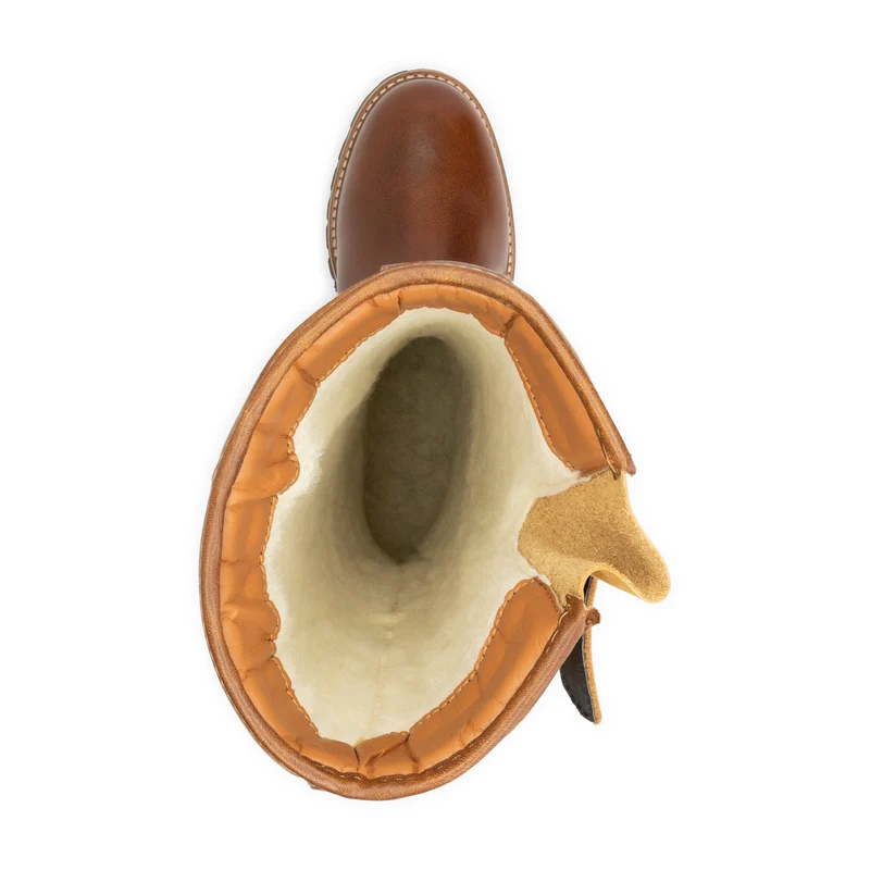 Greenland Cognac