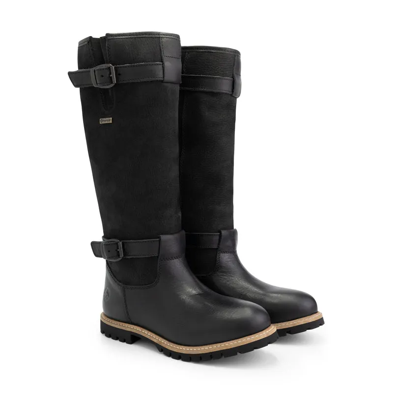Greenland Black