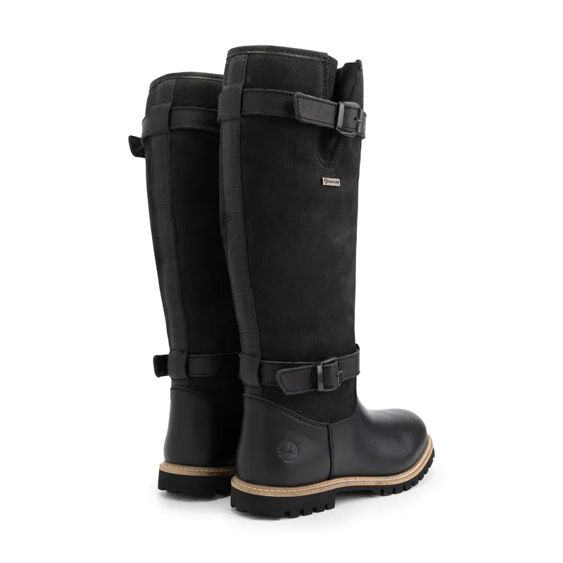 Greenland Black