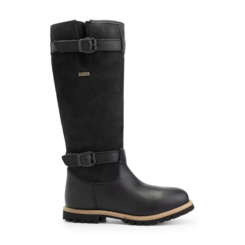 Greenland Black