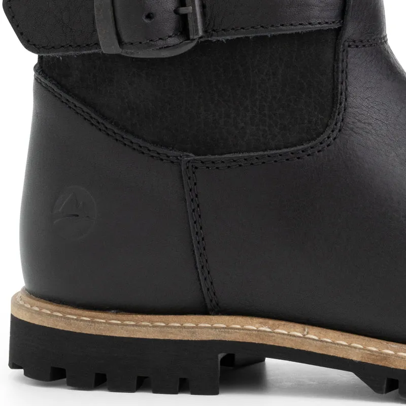 Greenland Black