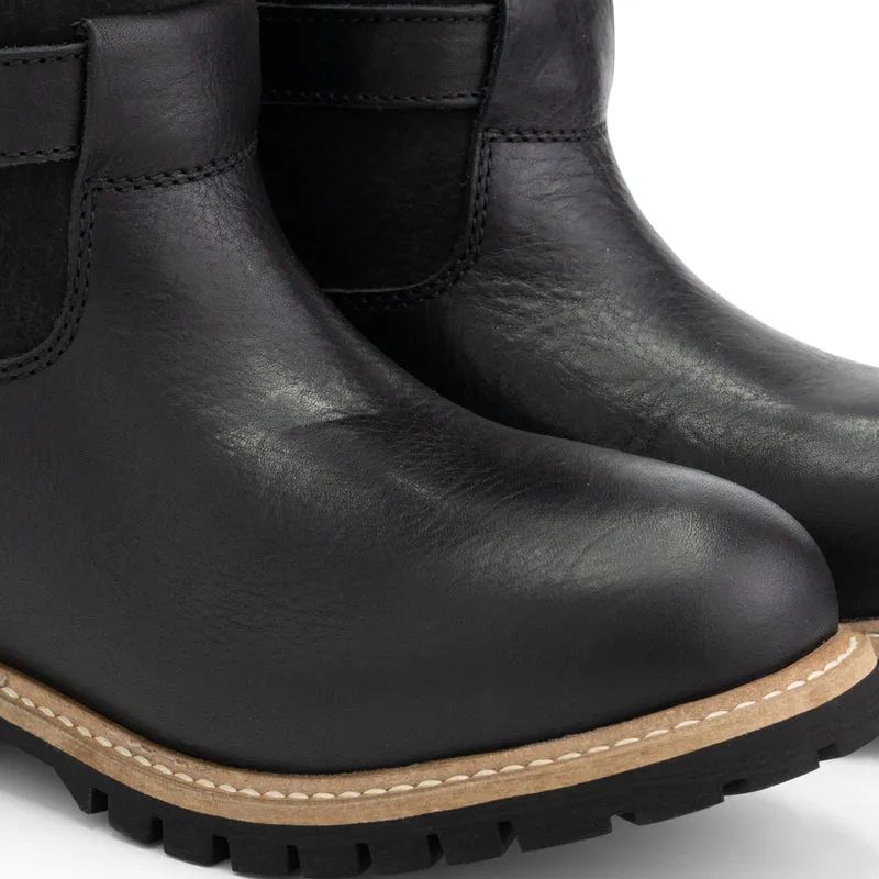 Greenland Black