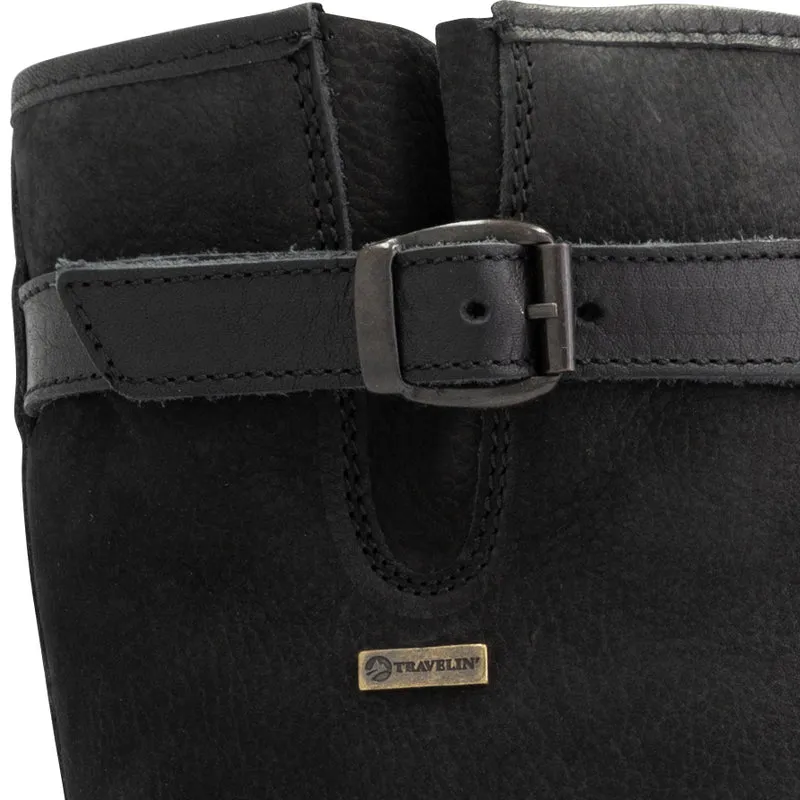 Greenland Black