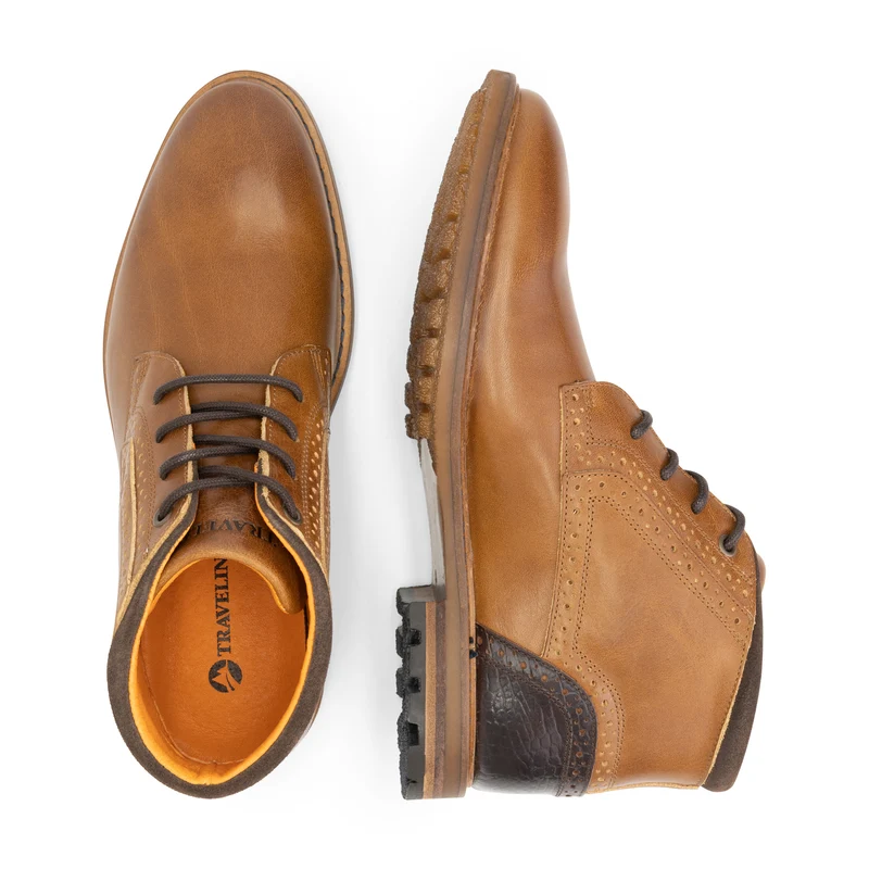 Welbourn Cognac