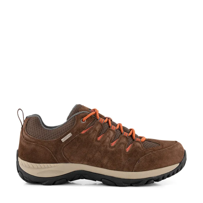 Nyborg low Brown