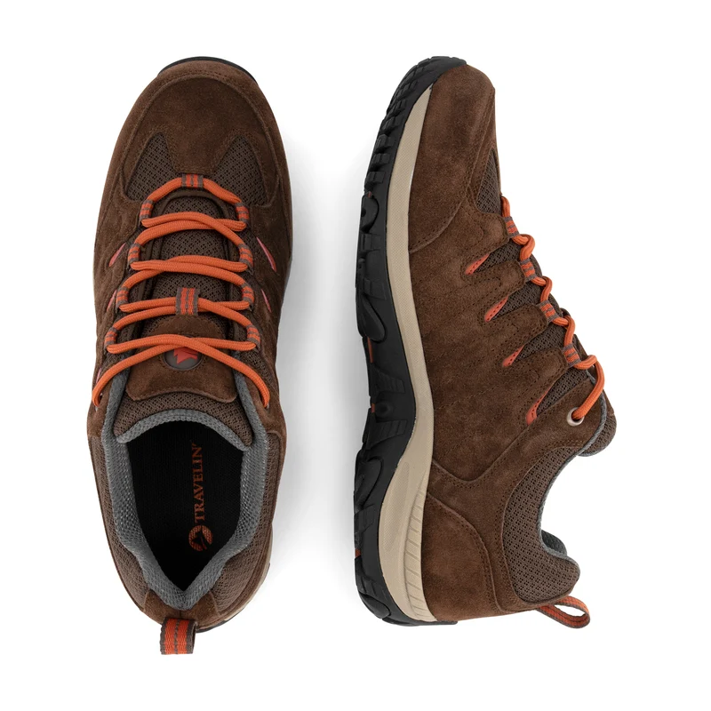 Nyborg low Brown