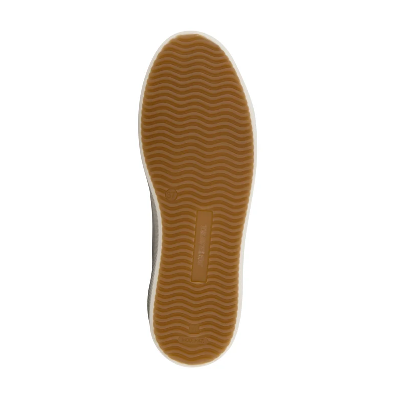 Metz White