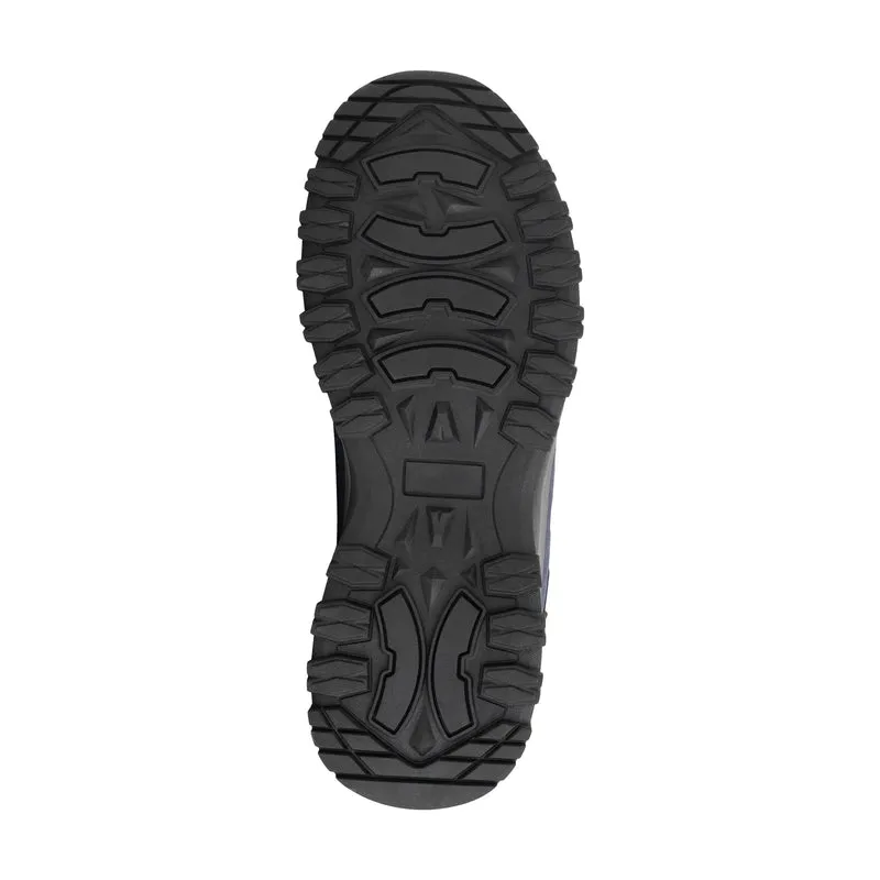 Walvik Herren – Wanderschuhe – Wasserdicht – Blau