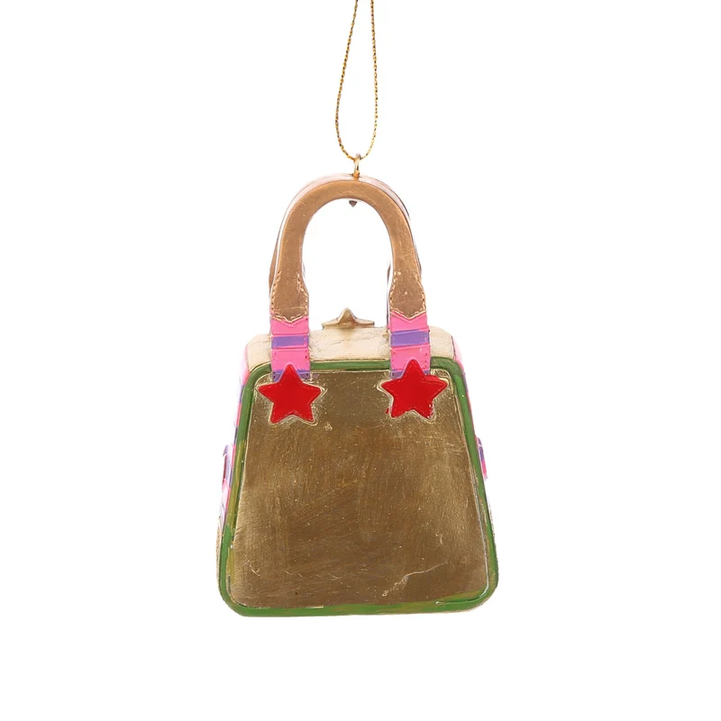 Irregular Choice Präsentiert Tannen-You-Ornament-Weihnachtskugel