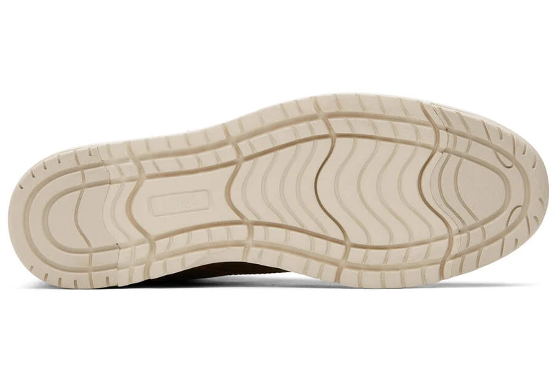 TOMS Wasserdichter Hillside-Lederstiefel für Herren – Topasbraun