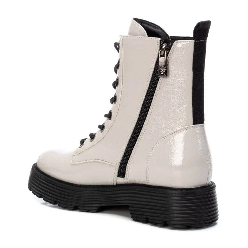 XTI Modischer Damenstiefel – Ice