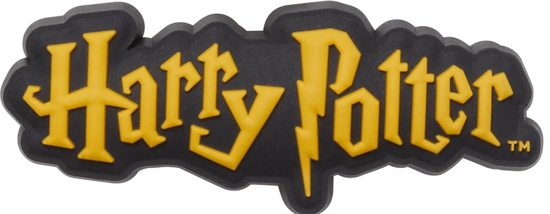 Crocs Jibbitz Harry Potter Charme