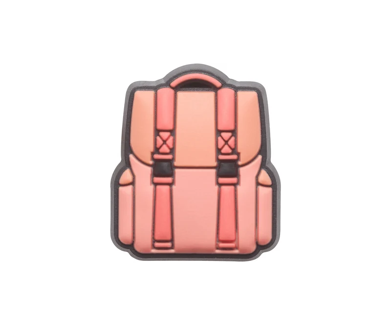 Crocs Jibbitz Rucksack-Charme
