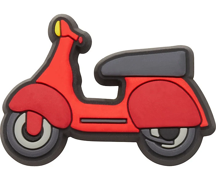 Crocs Jibbitz Moped-Charme