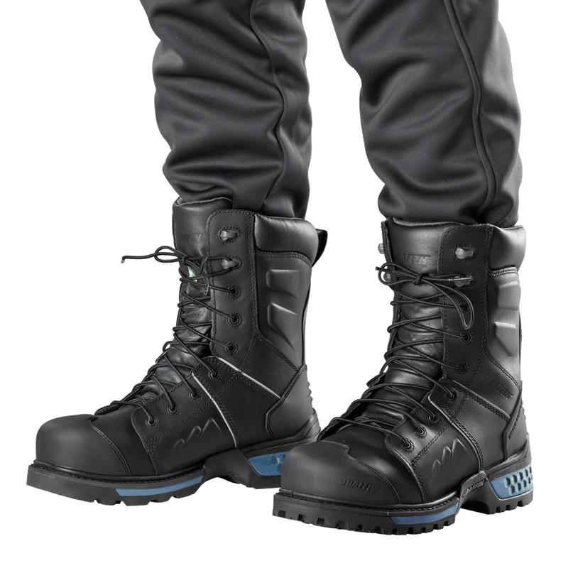 ICE MONSTER (Safety Toe & Plate) | Men's Boot