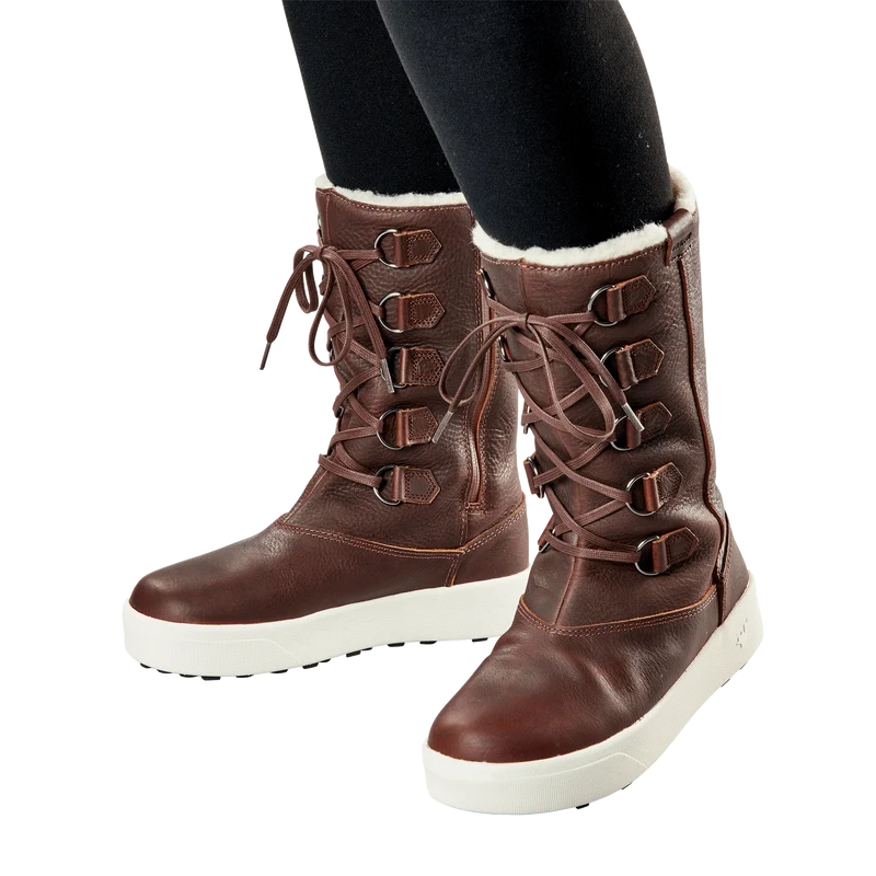 YORKVILLE | Women's Boot
