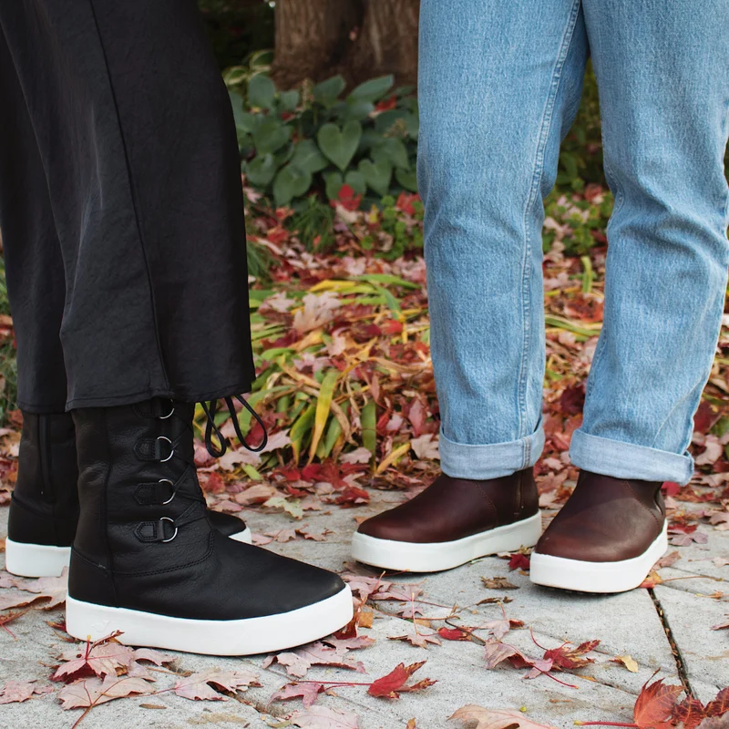 LIBERTY | Women's Boot