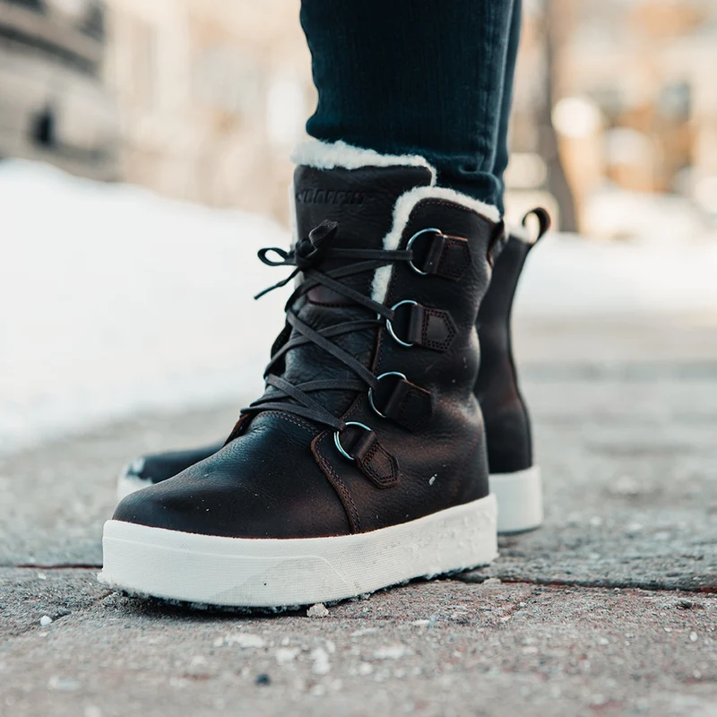 HIGH PARK | Women's Boot