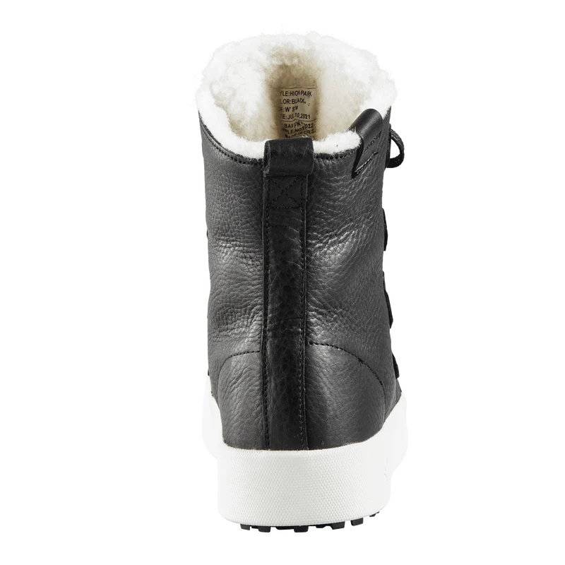 HIGH PARK | Women's Boot