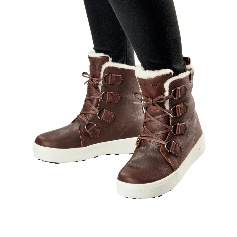 HIGH PARK | Women's Boot