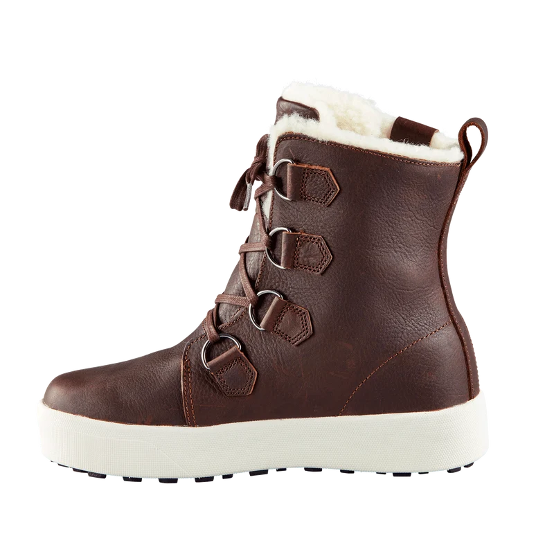 HIGH PARK | Women's Boot