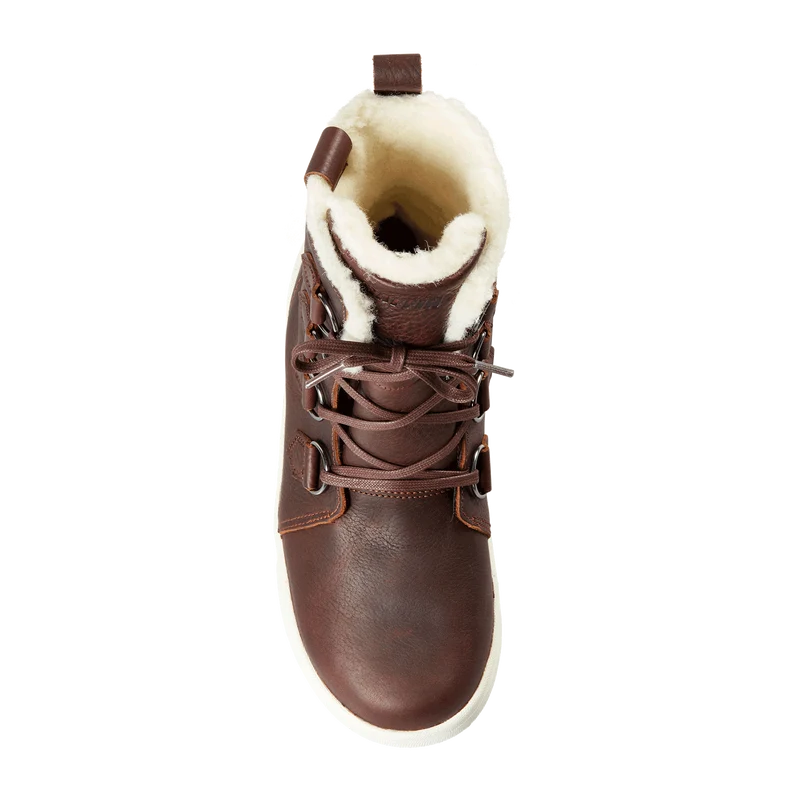 HIGH PARK | Women's Boot