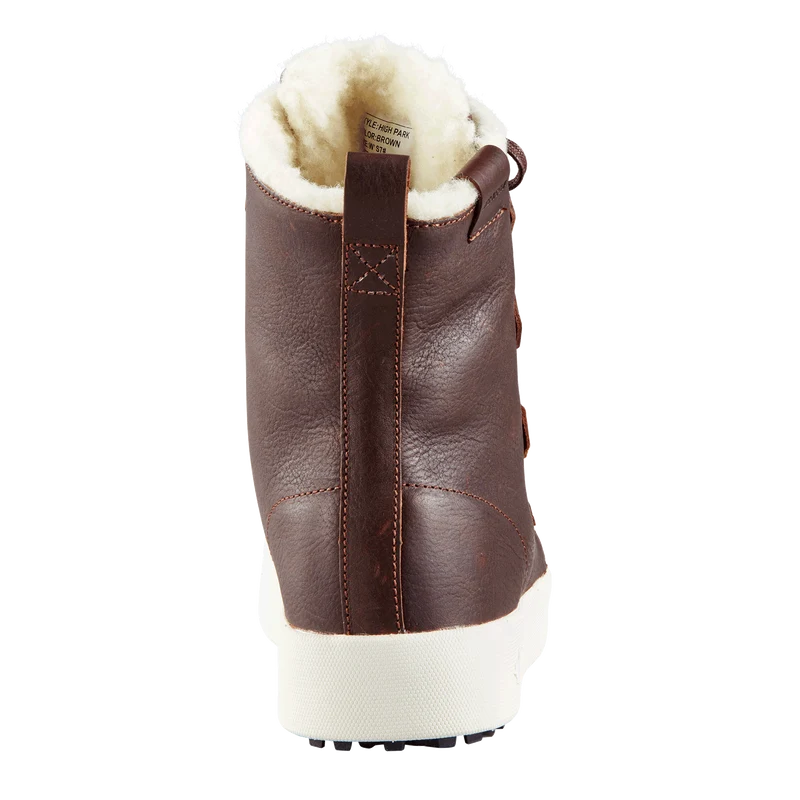 HIGH PARK | Women's Boot