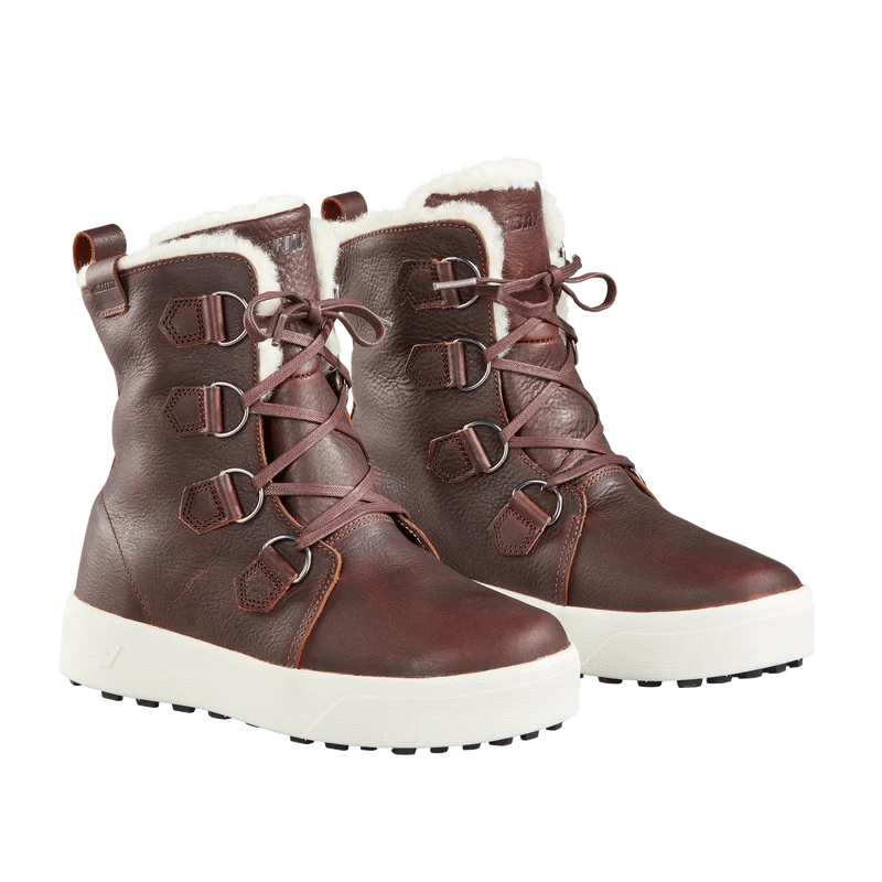 HIGH PARK | Women's Boot