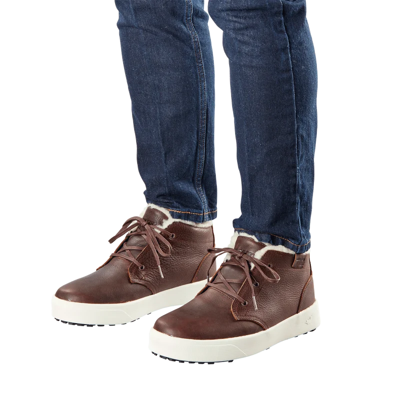 DISTILLERY | Men's Boot