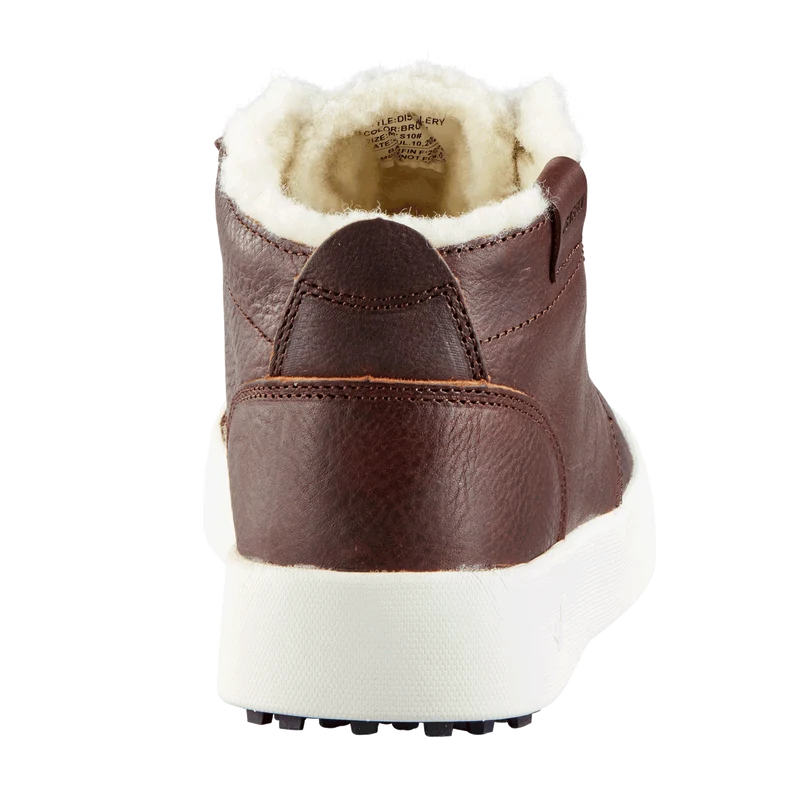 DISTILLERY | Men's Boot