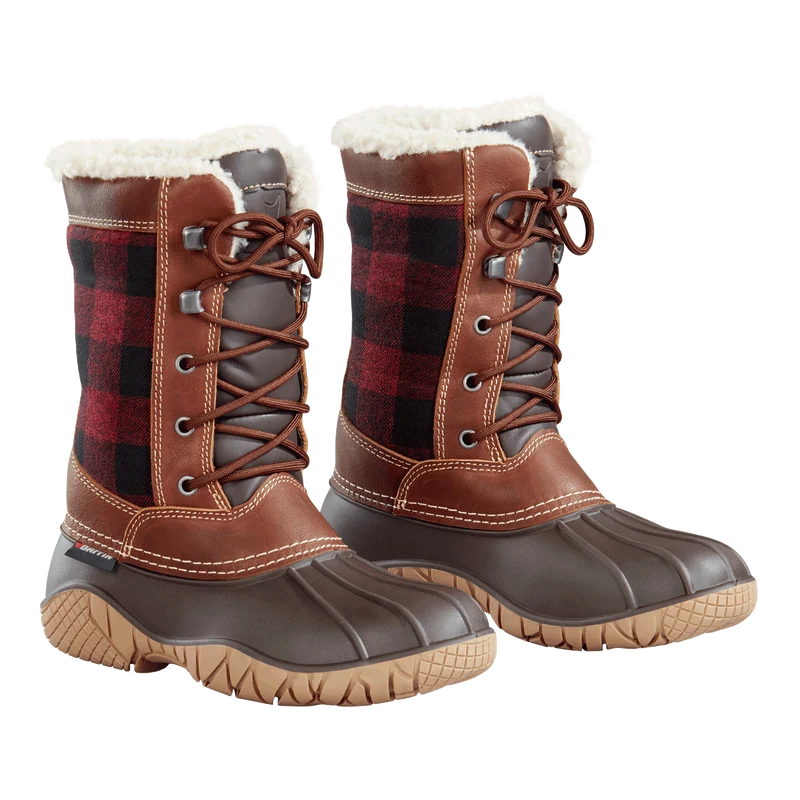 JASPER | Women's Boot