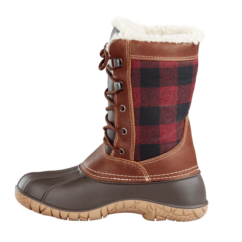 JASPER | Women's Boot