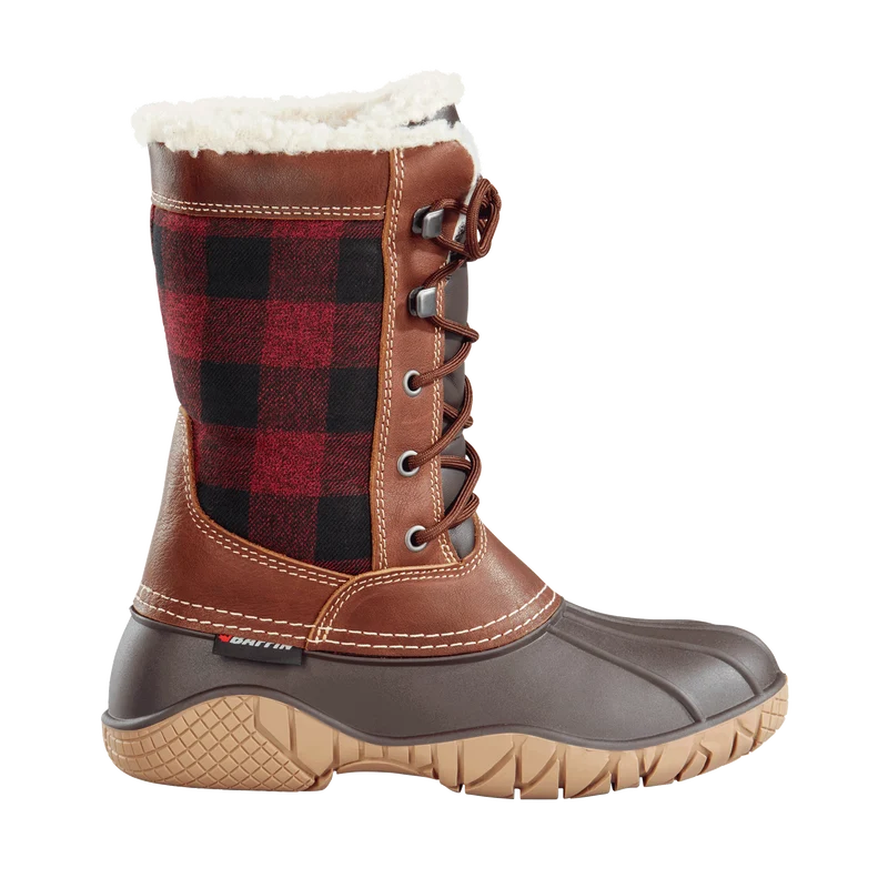 JASPER | Women's Boot