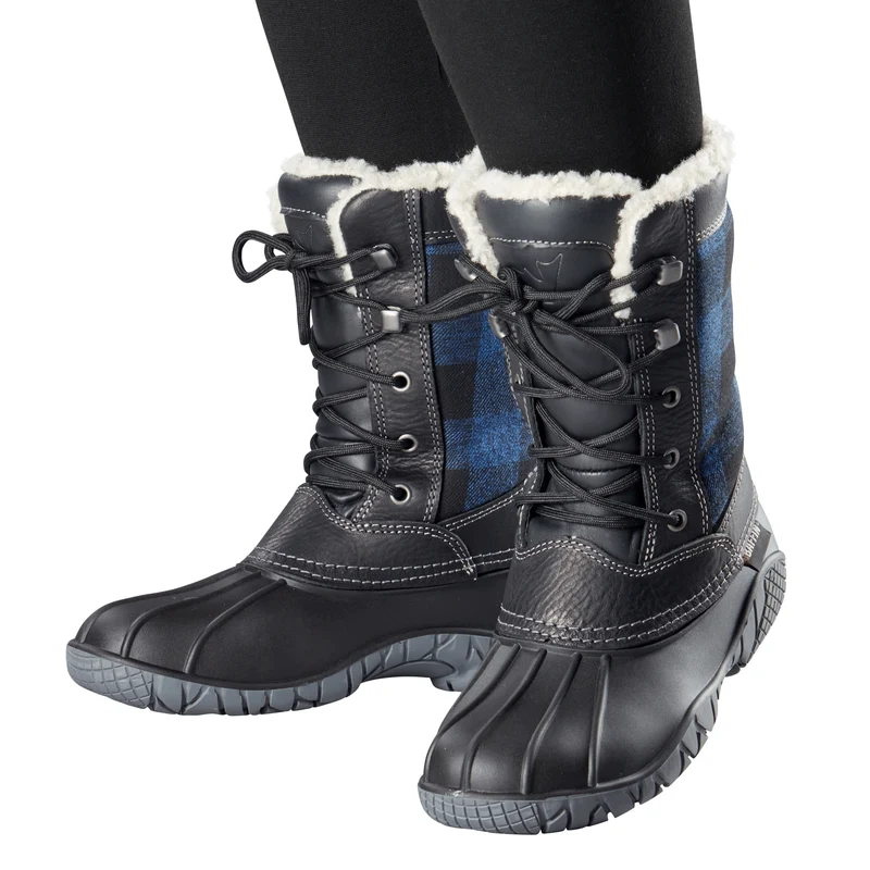 JASPER | Women's Boot