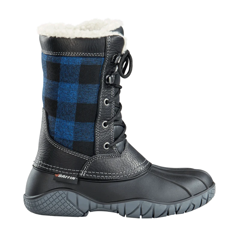 JASPER | Women's Boot