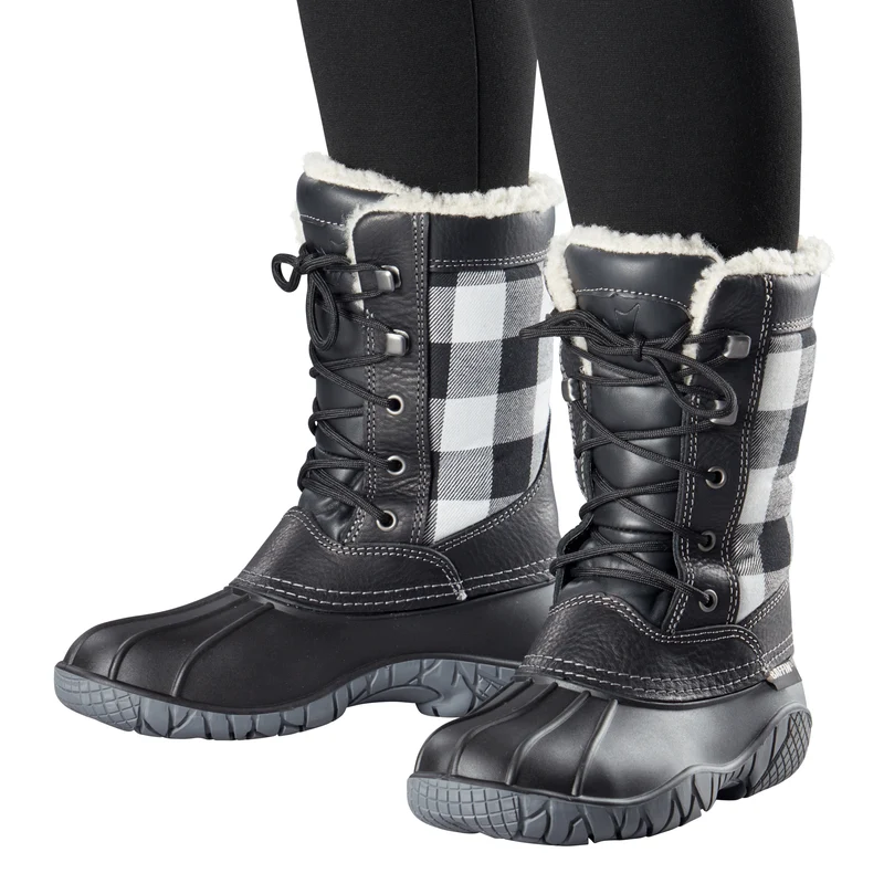 JASPER | Women's Boot