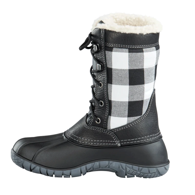 JASPER | Women's Boot