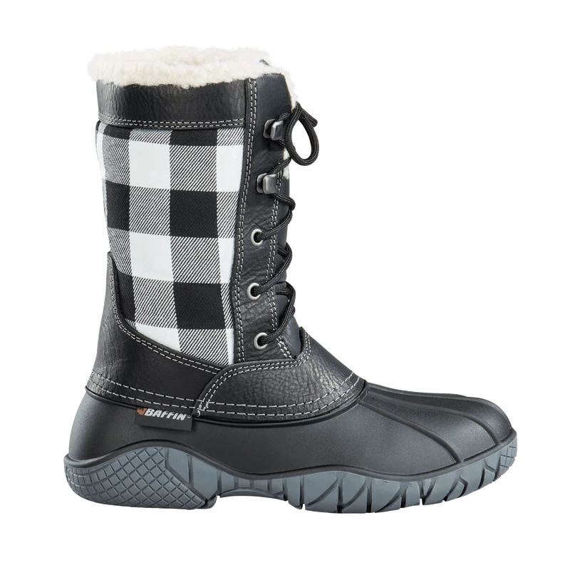 JASPER | Women's Boot