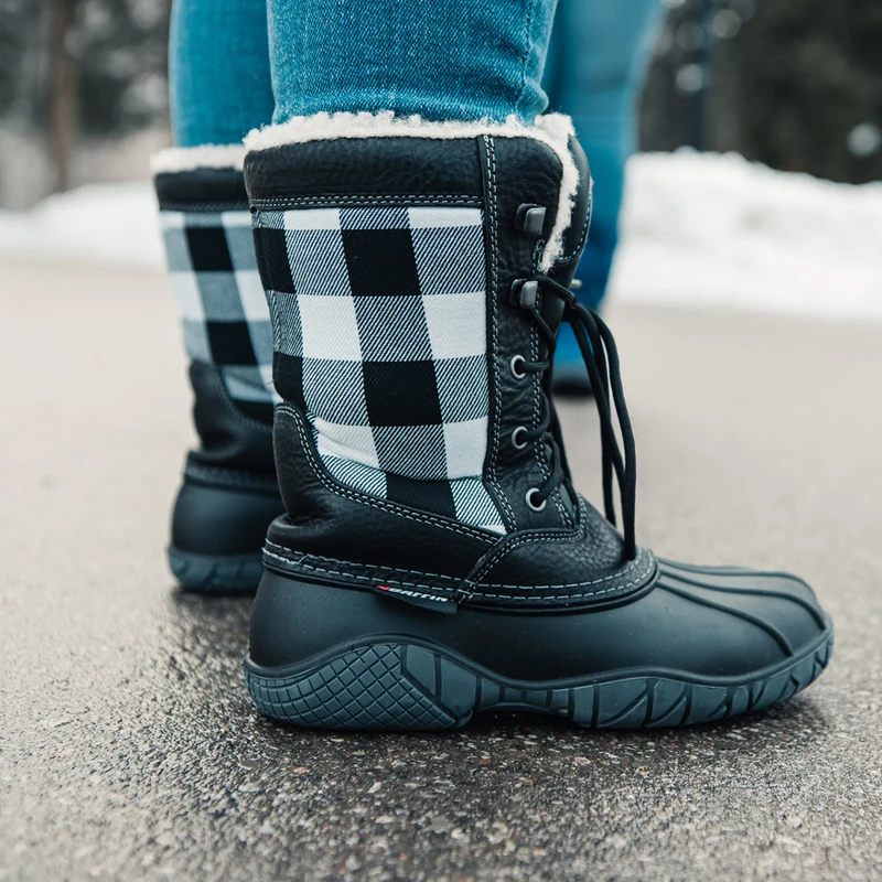 JASPER | Women's Boot