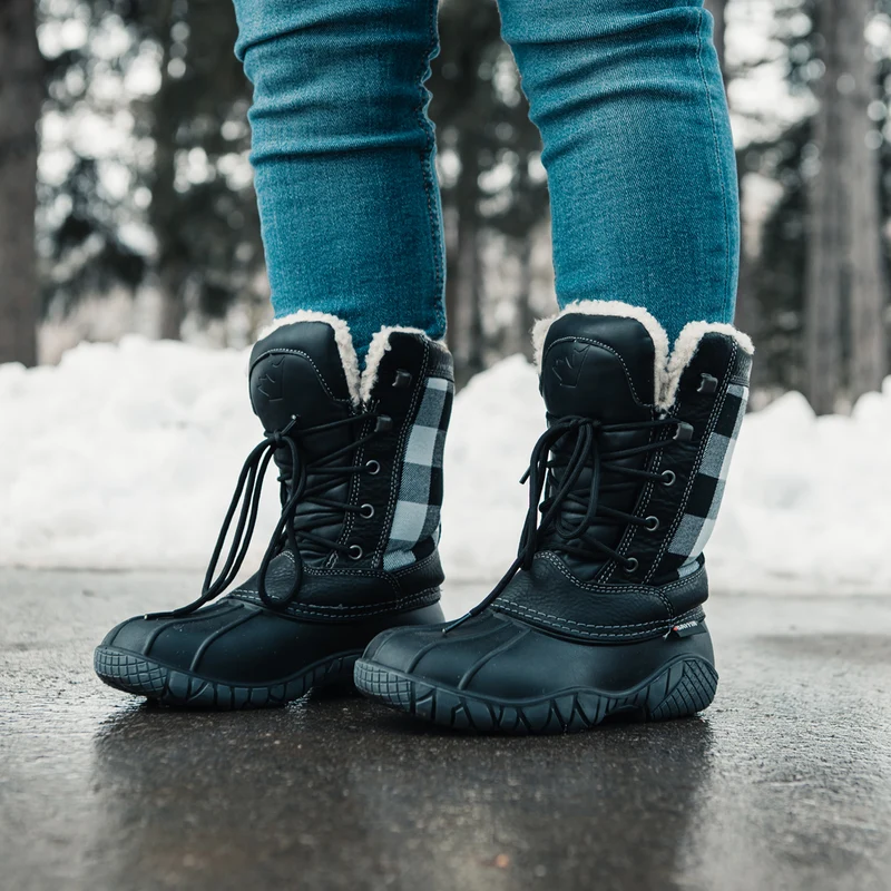 JASPER | Women's Boot
