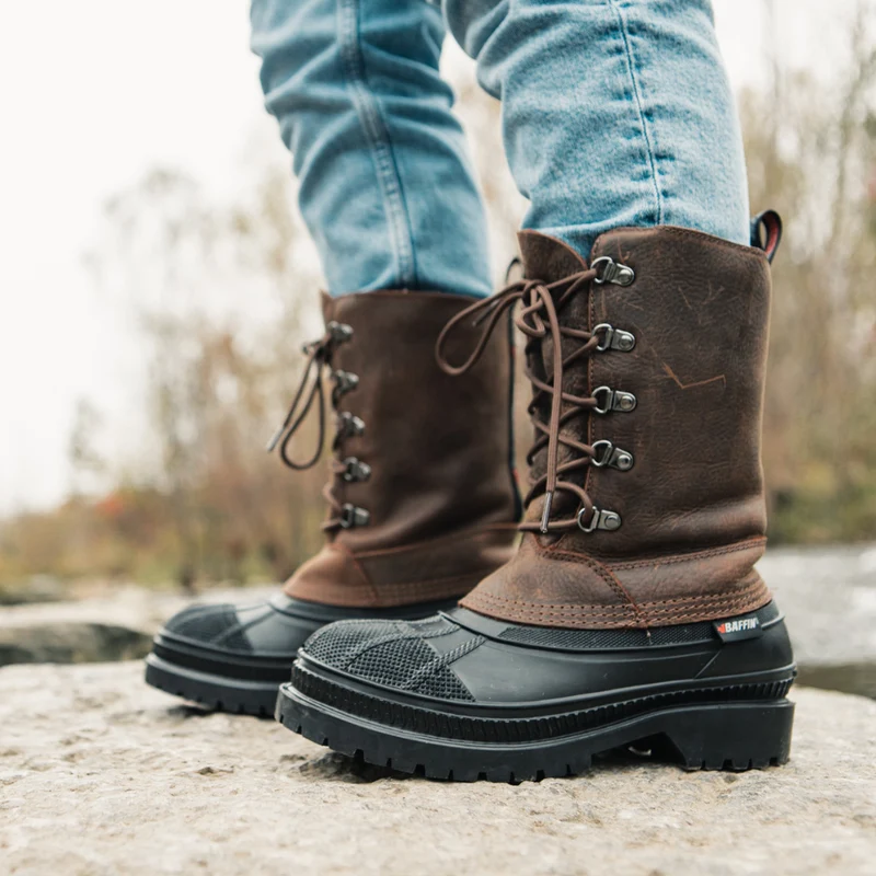 NUNAVUT | Women's Boot