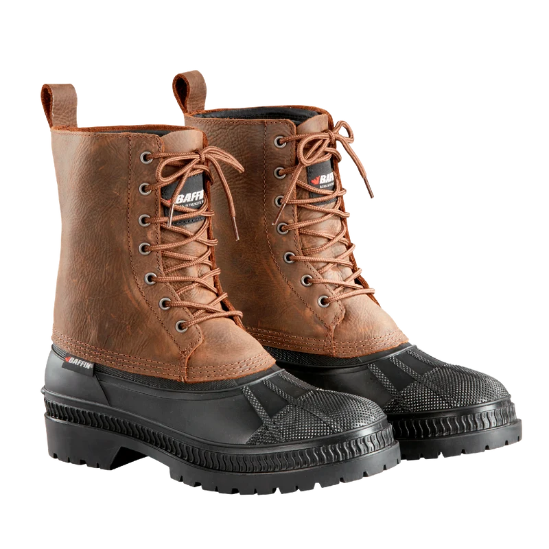 YUKON | Men's Boot
