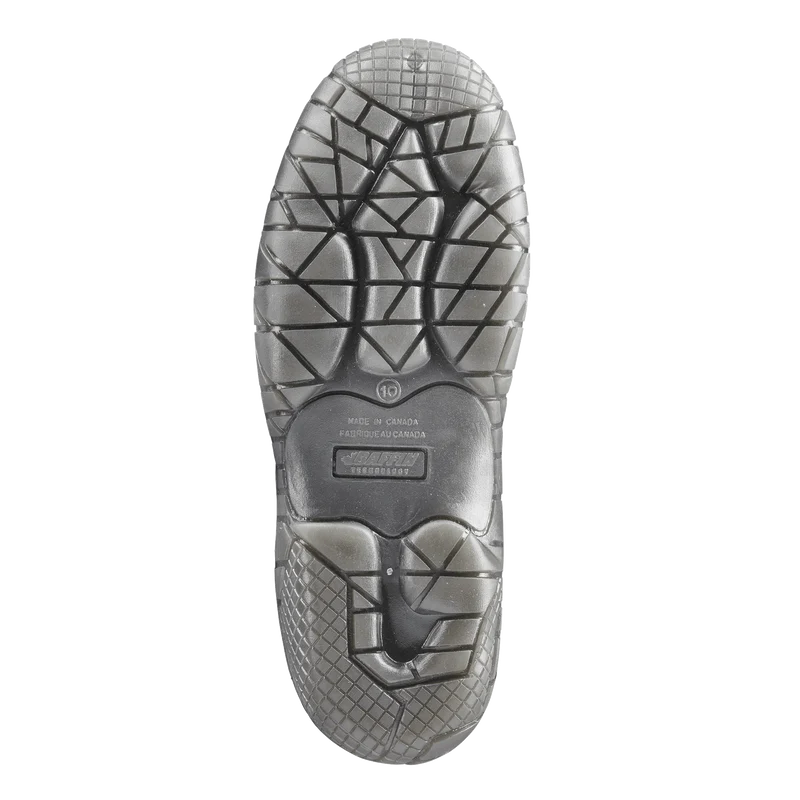 YELLOWKNIFE | Men's Boot