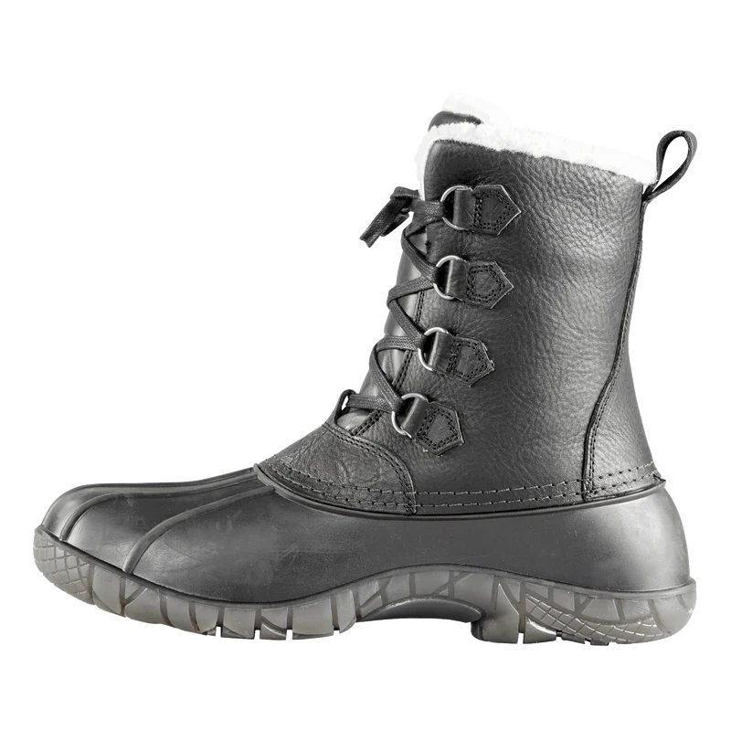 YELLOWKNIFE | Men's Boot