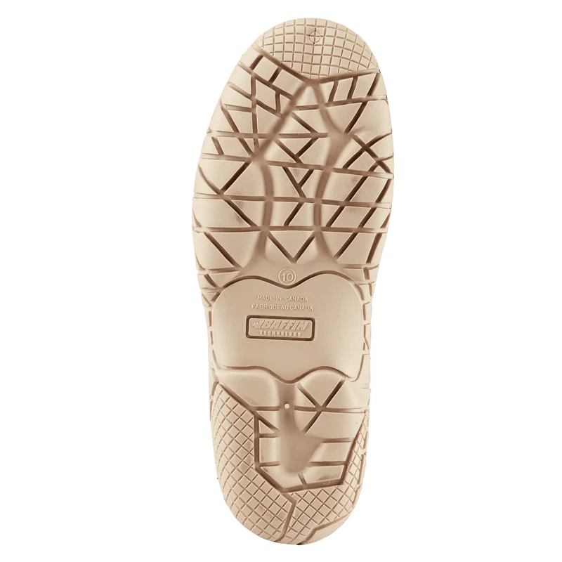 YELLOWKNIFE | Men's Boot