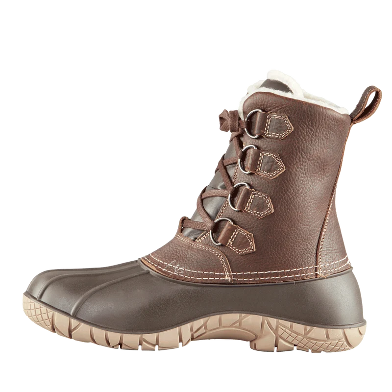 YELLOWKNIFE | Men's Boot